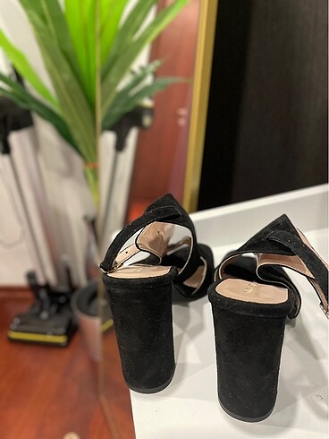 Nine West Ayakkabı - Görsel 5