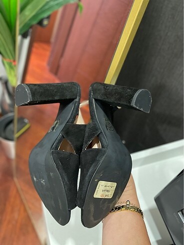 Nine West Ayakkabı - Görsel 6