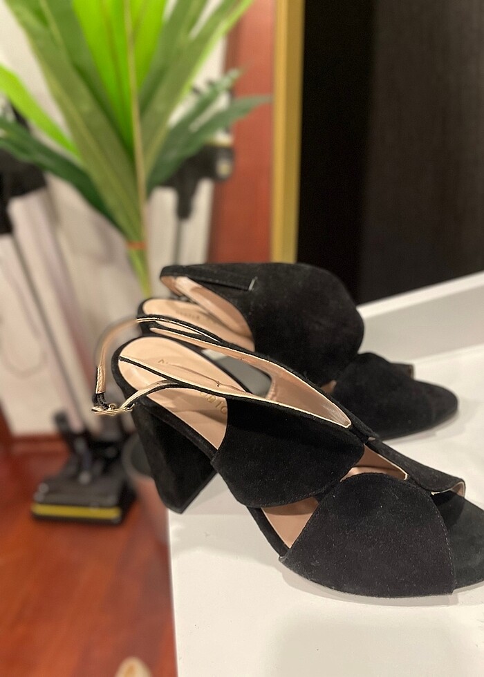 Nine West Ayakkabı - Görsel 2