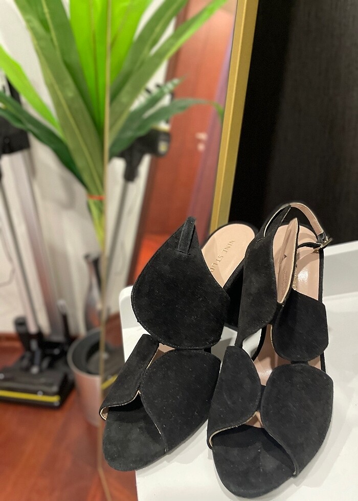 Nine West Ayakkabı - Görsel 3