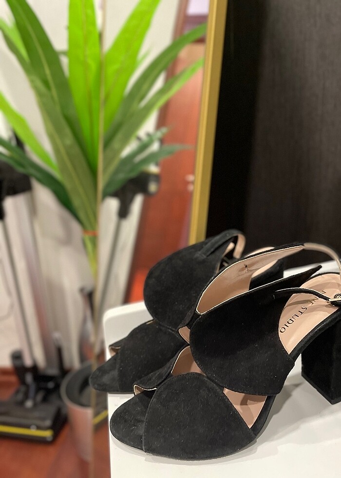 Nine West Ayakkabı - Görsel 4