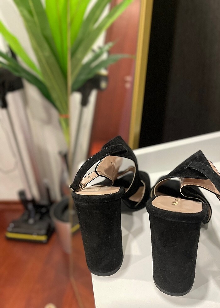 Nine West Ayakkabı - Görsel 5