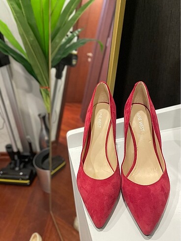 Nine West Ayakkabı - Görsel 2