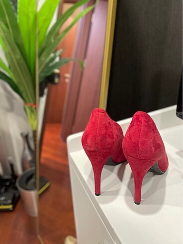 Nine West Ayakkabı - Görsel 4