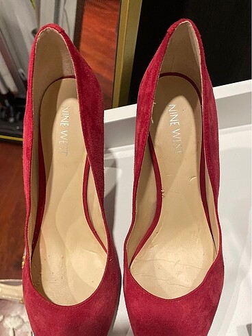 Nine West Ayakkabı - Görsel 5