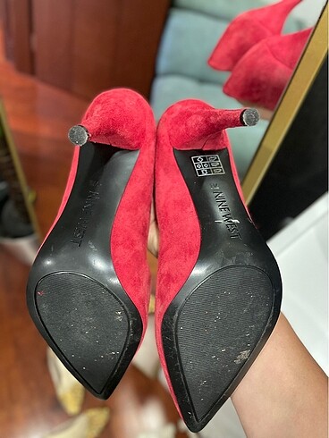 Nine West Ayakkabı - Görsel 6