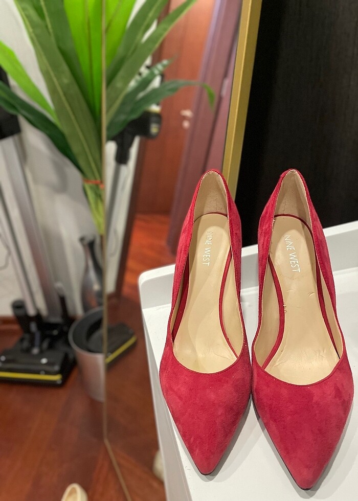 Nine West Ayakkabı - Görsel 2