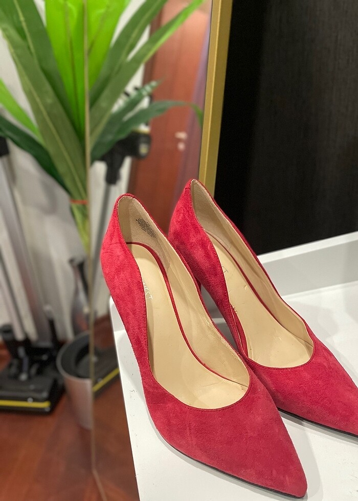 Nine West Ayakkabı - Görsel 3