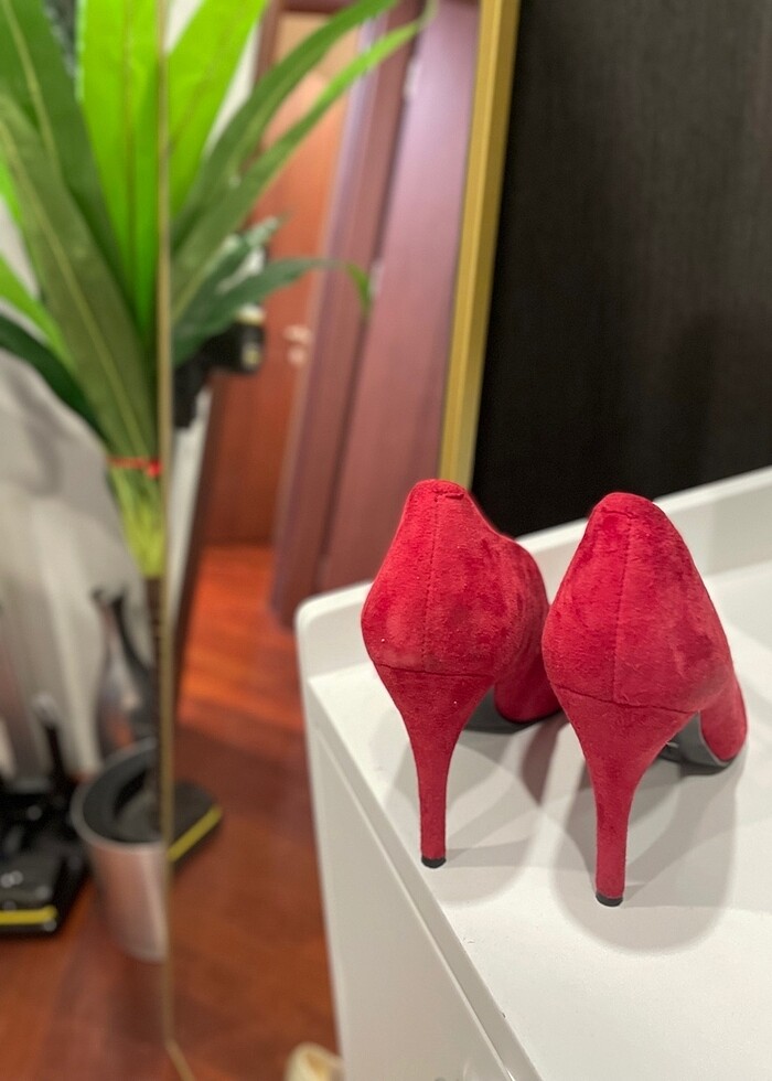 Nine West Ayakkabı - Görsel 4