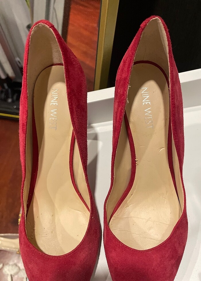 Nine West Ayakkabı - Görsel 5