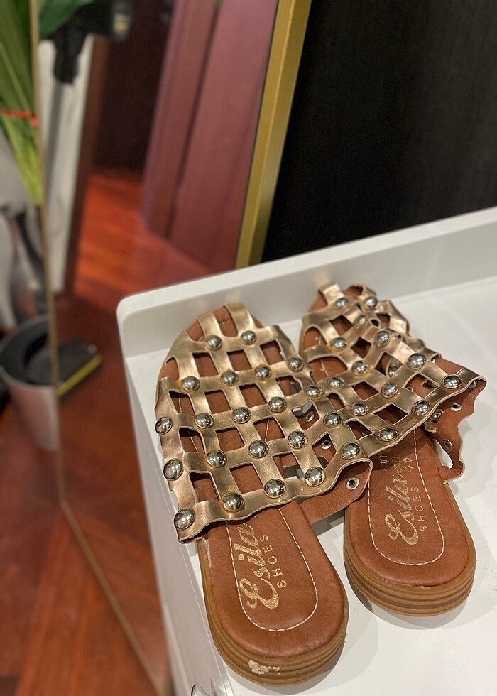 Dore Terlik - Görsel 2