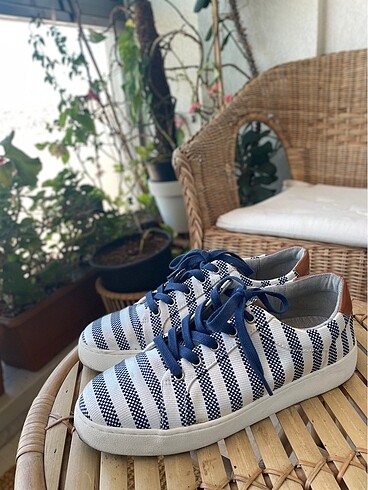 Nine West Kadın Spor Ayakkabı