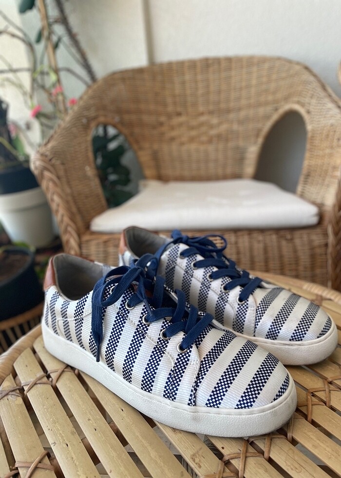 Nine West Kadın Spor Ayakkabı - Görsel 2