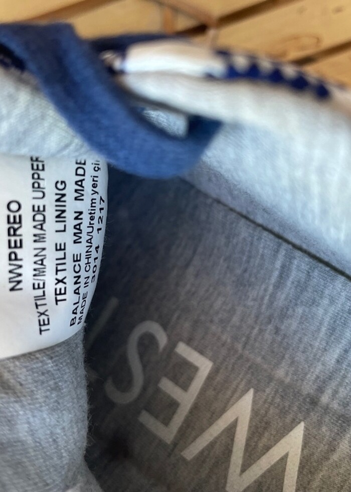 Nine West Kadın Spor Ayakkabı - Görsel 5