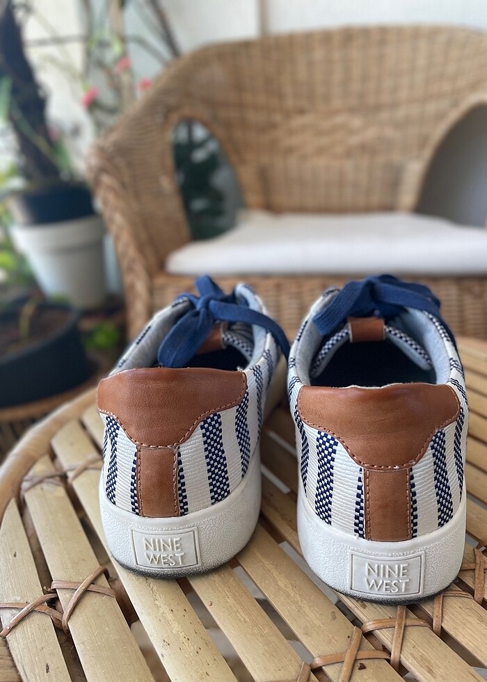 Nine West Kadın Spor Ayakkabı - Görsel 4