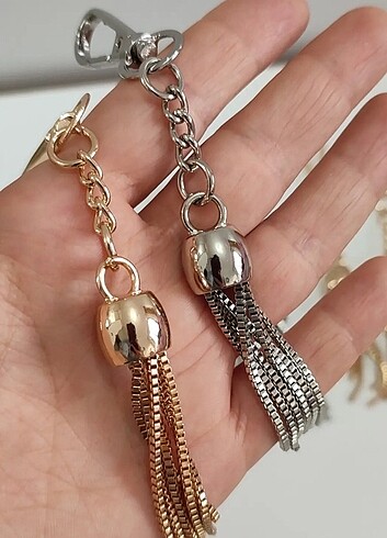 Dior Çanta süsü 
