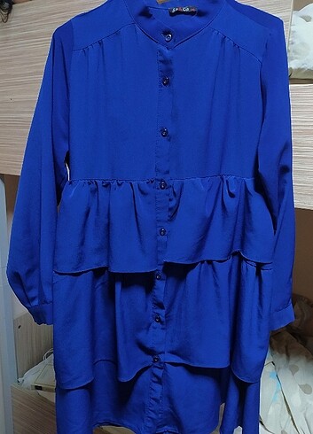 Zara Tesettür tunik