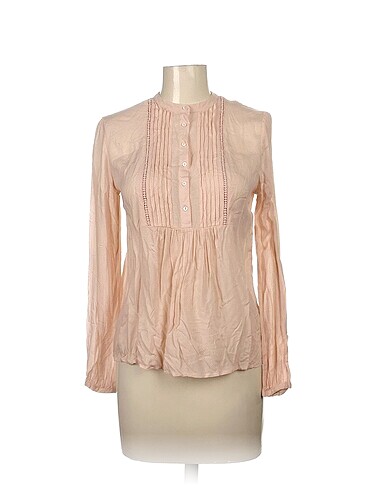 Stradivarius Bluz %70 İndirimli.