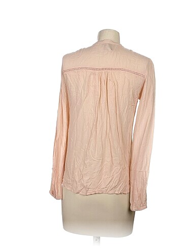 s Beden Stradivarius Bluz %70 İndirimli.