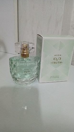 Avon parfüm