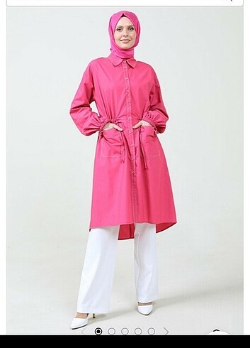 Tunik #Kap #setrems #tunik