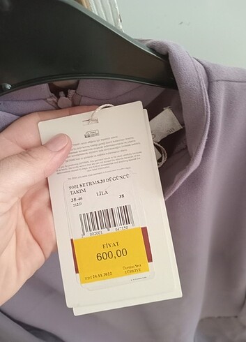 38 Beden tunik abiye