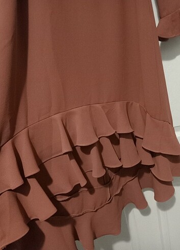 38 Beden Tunik