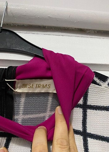 46 Beden Setrems tunik