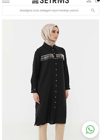 42 Beden Tuniktakim
