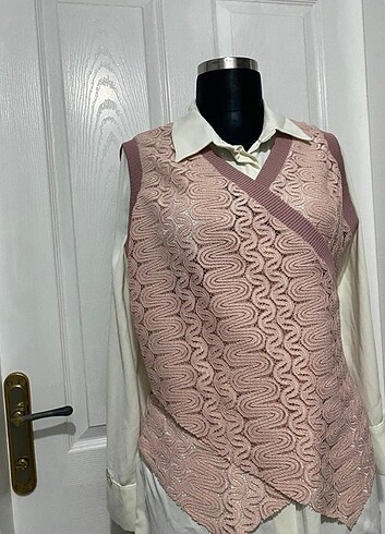 Setrems tunik süveter
