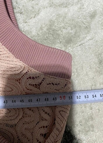 38 Beden Setrems tunik süveter