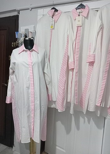 Setrems tunik #gömlek