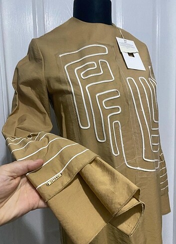 Setre Tunik #setre #setrems #TUNİK