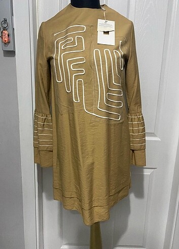Tunik #setre #setrems #TUNİK