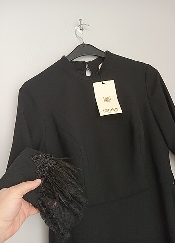 38 Beden Tunik #abaya #setrems #setre