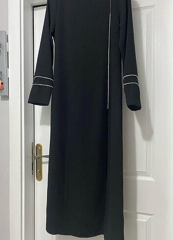 Tunik #abaya # setrems #siyahtunik