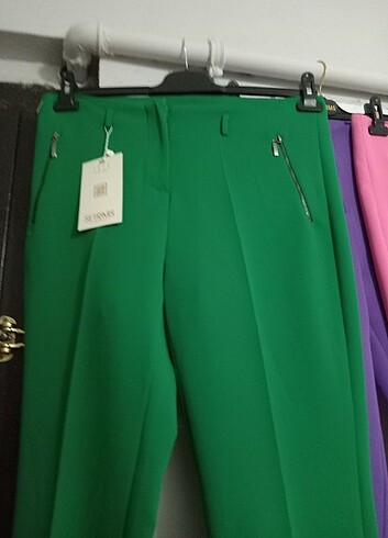 Setre #kumaşpantalon #pantalon #setrems