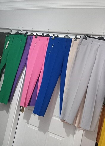 42 Beden #kumaşpantalon #pantalon #setrems