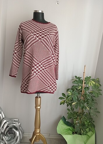 Triko tunik kazak