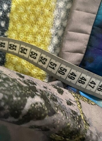42 Beden gri Renk Tunik #tunik