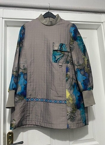 Setre Tunik #tunik