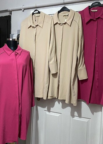 Setrems #tunik