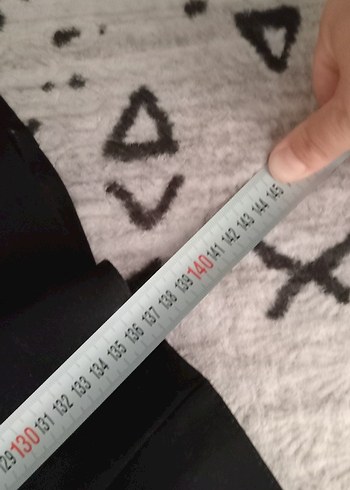 42 Beden siyah Renk Uzun Siyah Gotik Kadın Elbise
