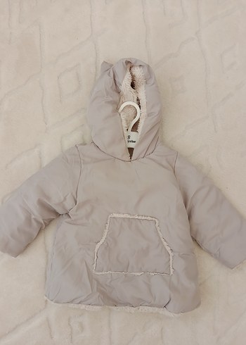 18-24 Ay Beden Zara mont