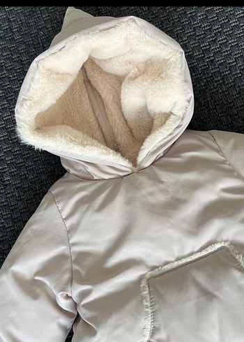 Zara Zara mont