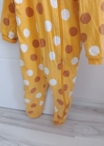 LC Waikiki uyku tulumu 5 6 yaş
