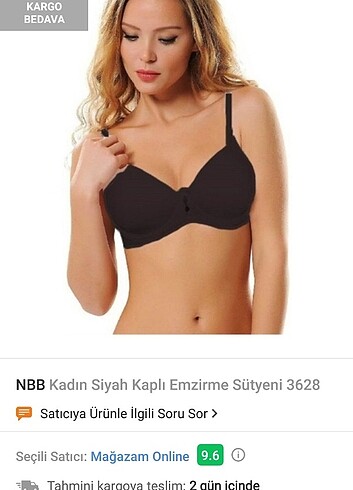 #emzirme sütyeni 