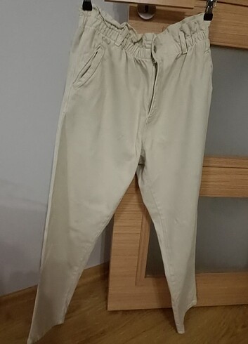 42 Beden #momjean #jean #pantolon #yüksek bel