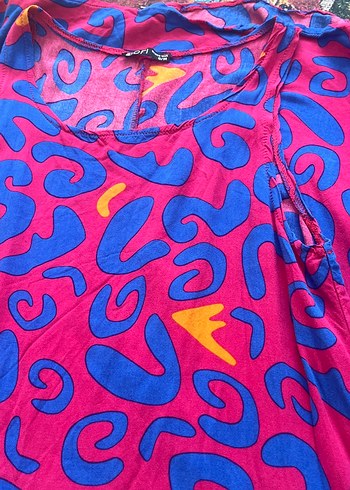 #elbise#kolsuz#günlük - Görsel 2