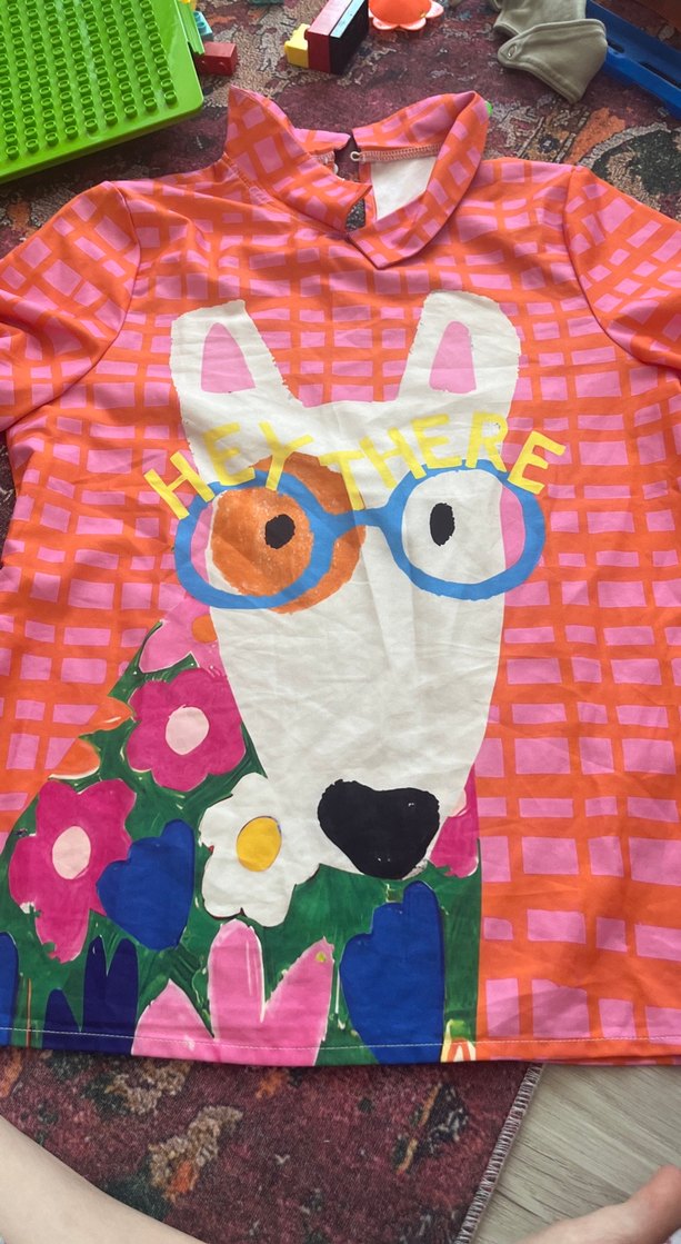 #temu#gömlek#tşört - Görsel 2